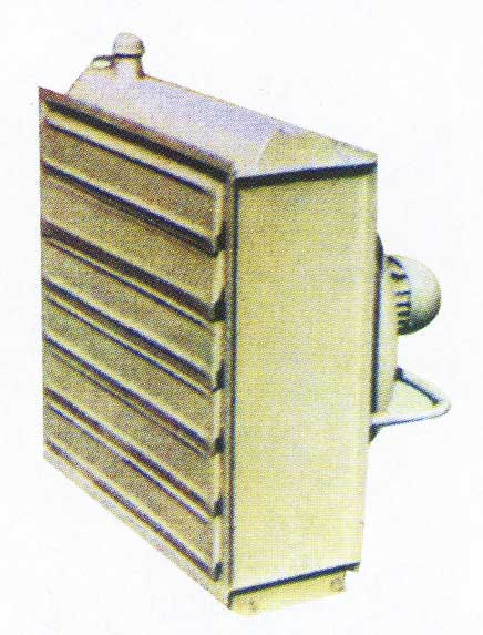 各類(lèi)蒸汽、熱水暖氣機(jī)